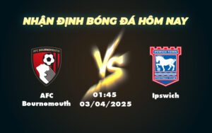 afc bournemouth ipswich 03 04 ngoai hang anh
