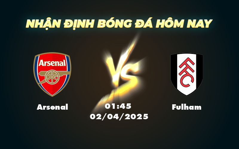 arsenal fulham 02 04 ngoai hang anh