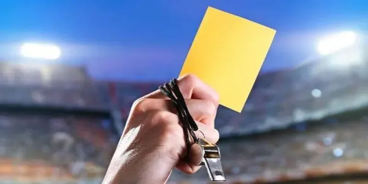 Bí Quyết Chơi Kèo Thẻ Vàng: Kinh Nghiệm Tăng Cơ Hội Thắng