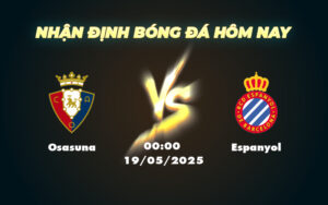 osasuna espanyol 19 05 la liga