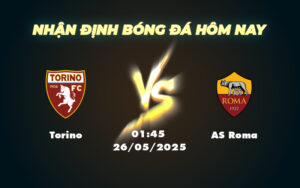 torino as roma 26 05 seria a