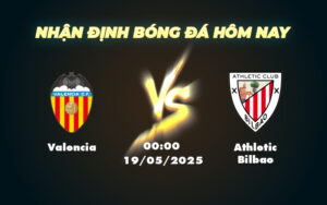 valencia athletic bilbao 19 05 la liga