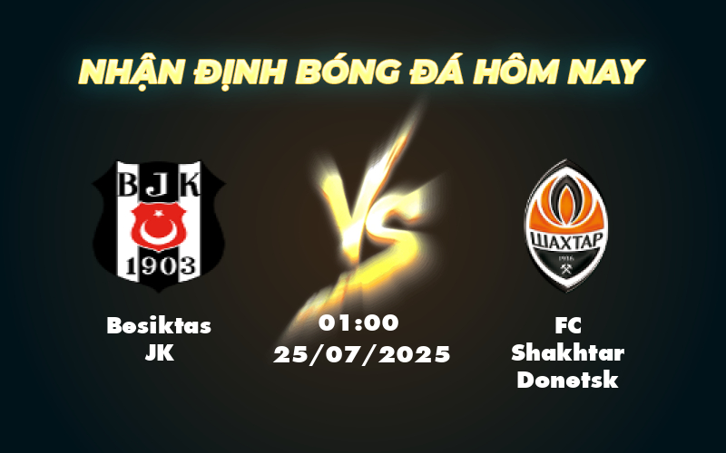 besiktas jk fc shakhtar donetsk 25 07 c2