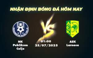 nk publikum celje aek larnaca 25 07 c2