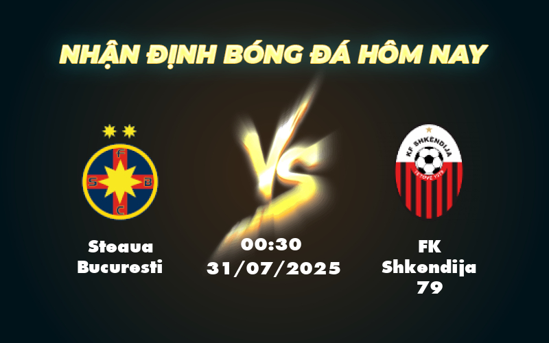 steaua bucuresti fk shkendija 79 31 07 c1